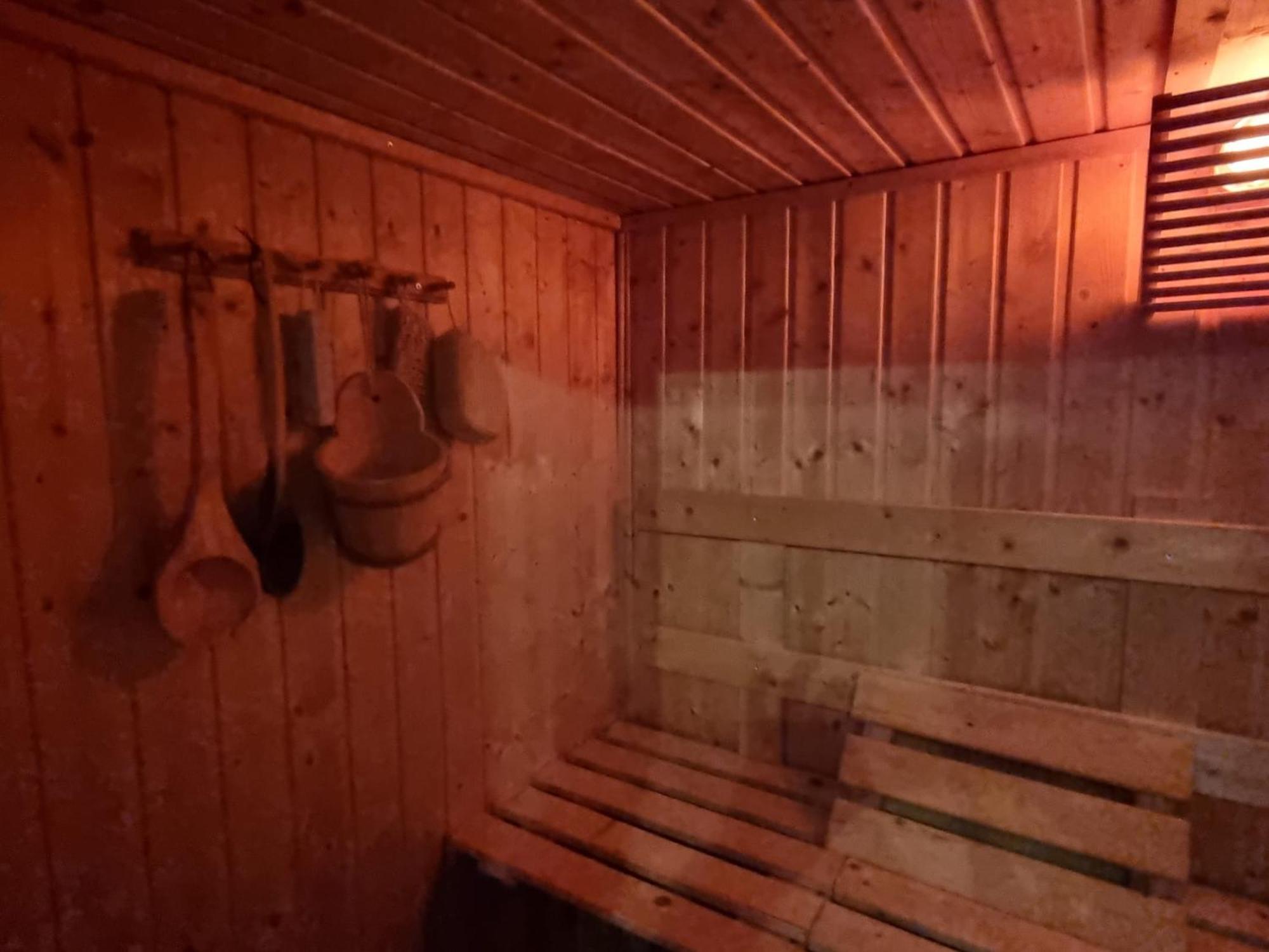 Fewo-Hierundjetzt Lichtenhain Bei Sebnitz Am Malerweg Екстериор снимка