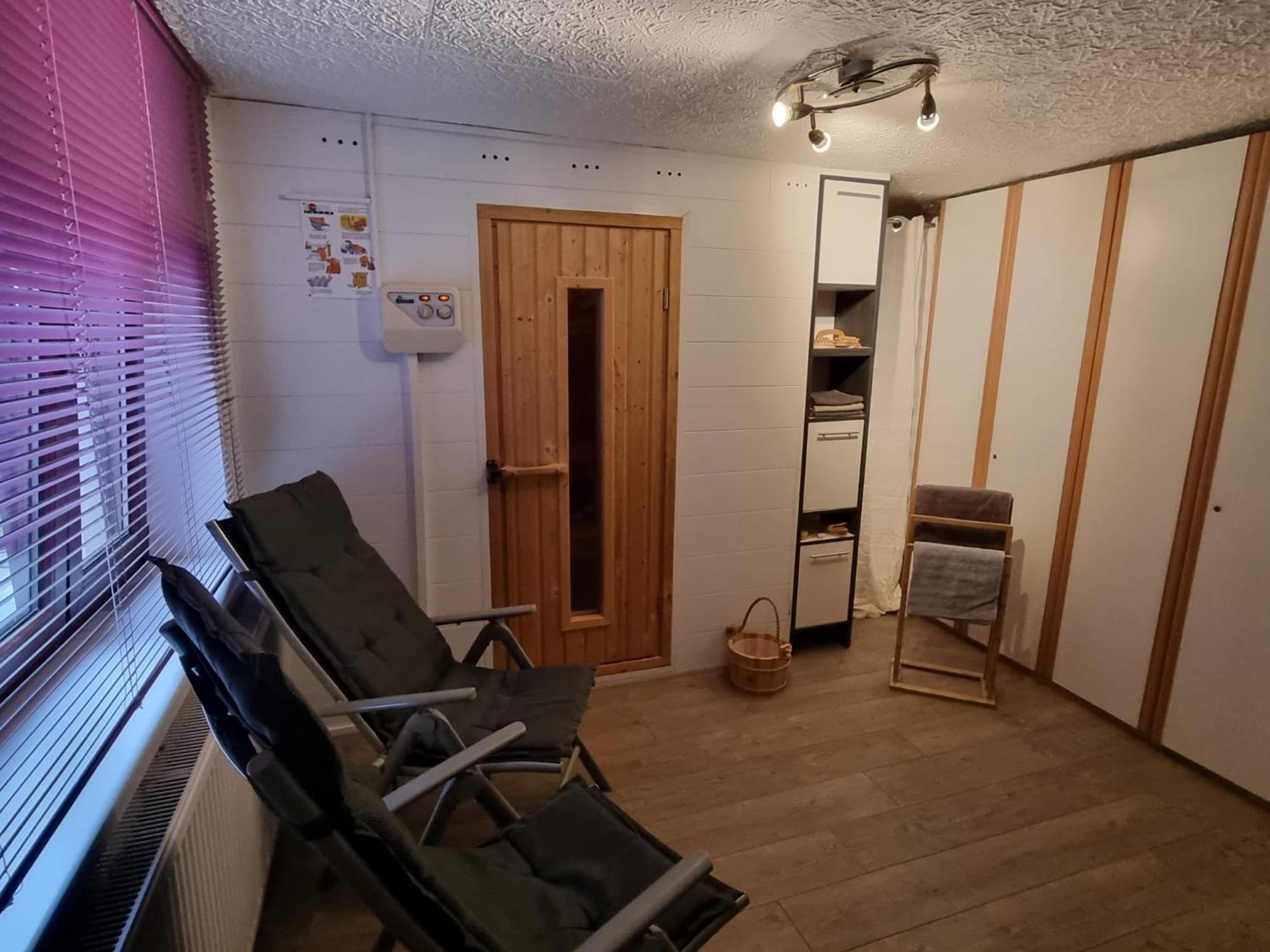 Fewo-Hierundjetzt Lichtenhain Bei Sebnitz Am Malerweg Екстериор снимка